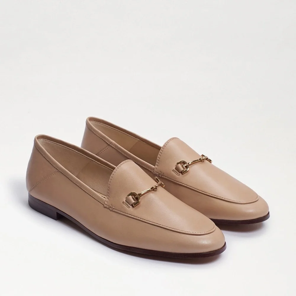 LORAINE BIT LOAFER
